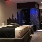 Intimisimo Suites Autohotel Centro Only Adult