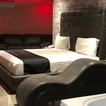 Intimisimo Suites Autohotel Centro Only Adult