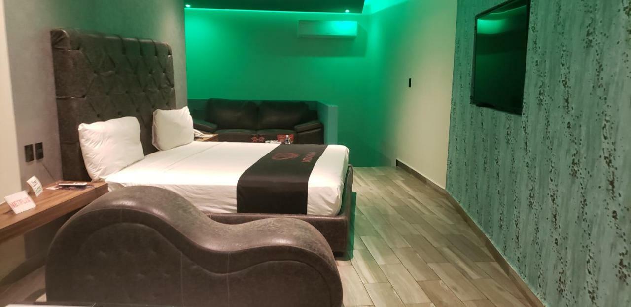 Intimisimo Autohotel Centro Only Adult Veracruz
