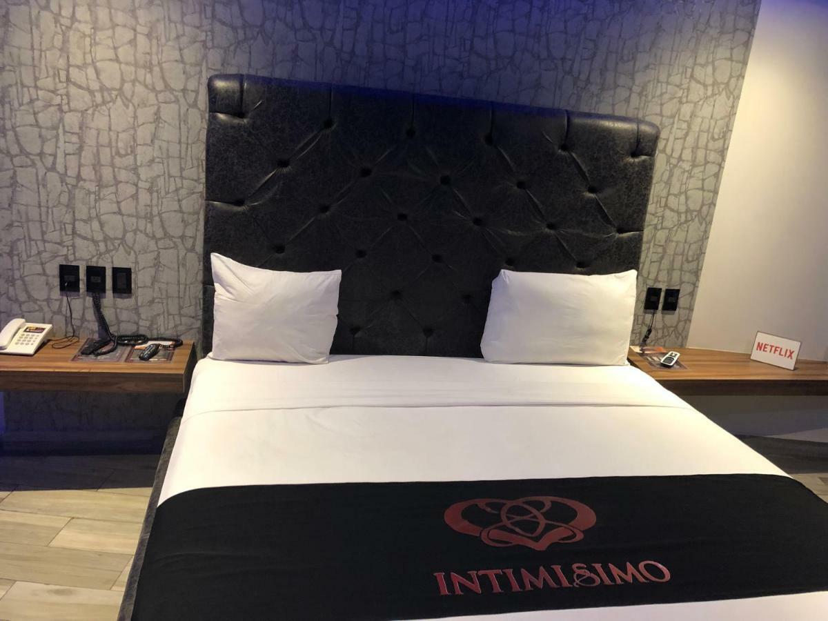 Intimisimo Autohotel Centro Only Adult * Veracruz