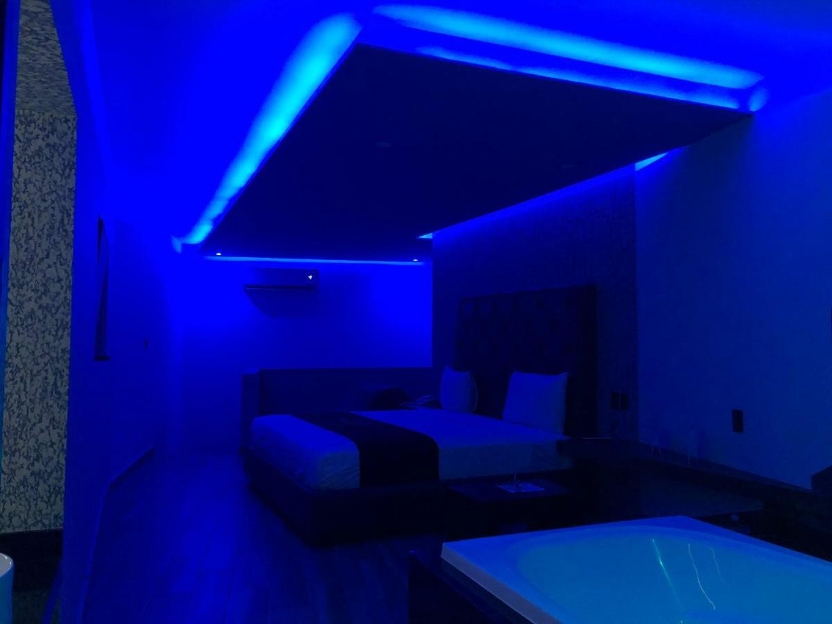 Intimisimo Autohotel Centro Only Adult * Veracruz