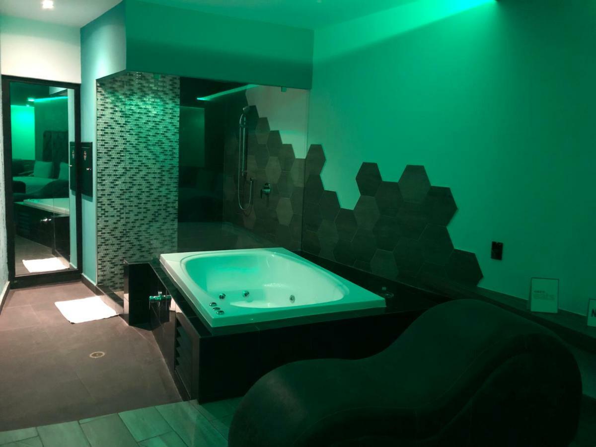 Intimisimo Autohotel Centro Only Adult Veracruz