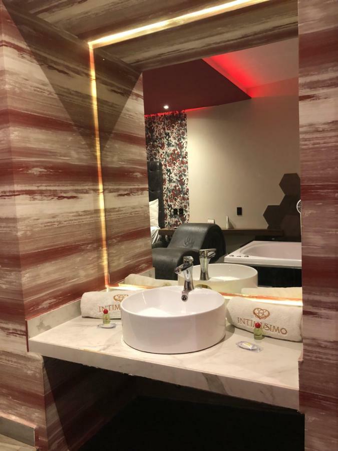 Hotel del amor Intimisimo Autohotel Centro Only Adult