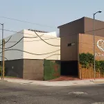 Intimisimo Suites Autohotel Centro Only Adult