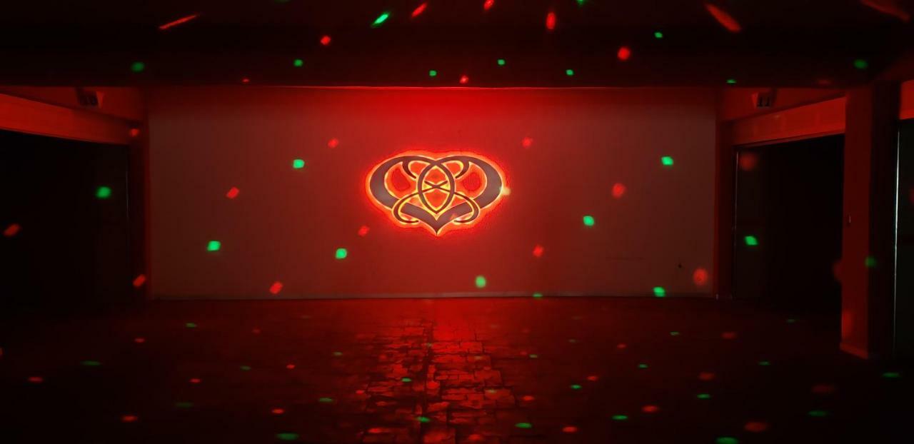 Love hotel Intimisimo Autohotel Centro Only Adult *
